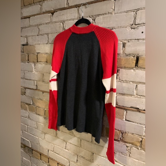 Vintage 90s Polo Ralph Lauren Sweater Size XL - Picture 4 of 4